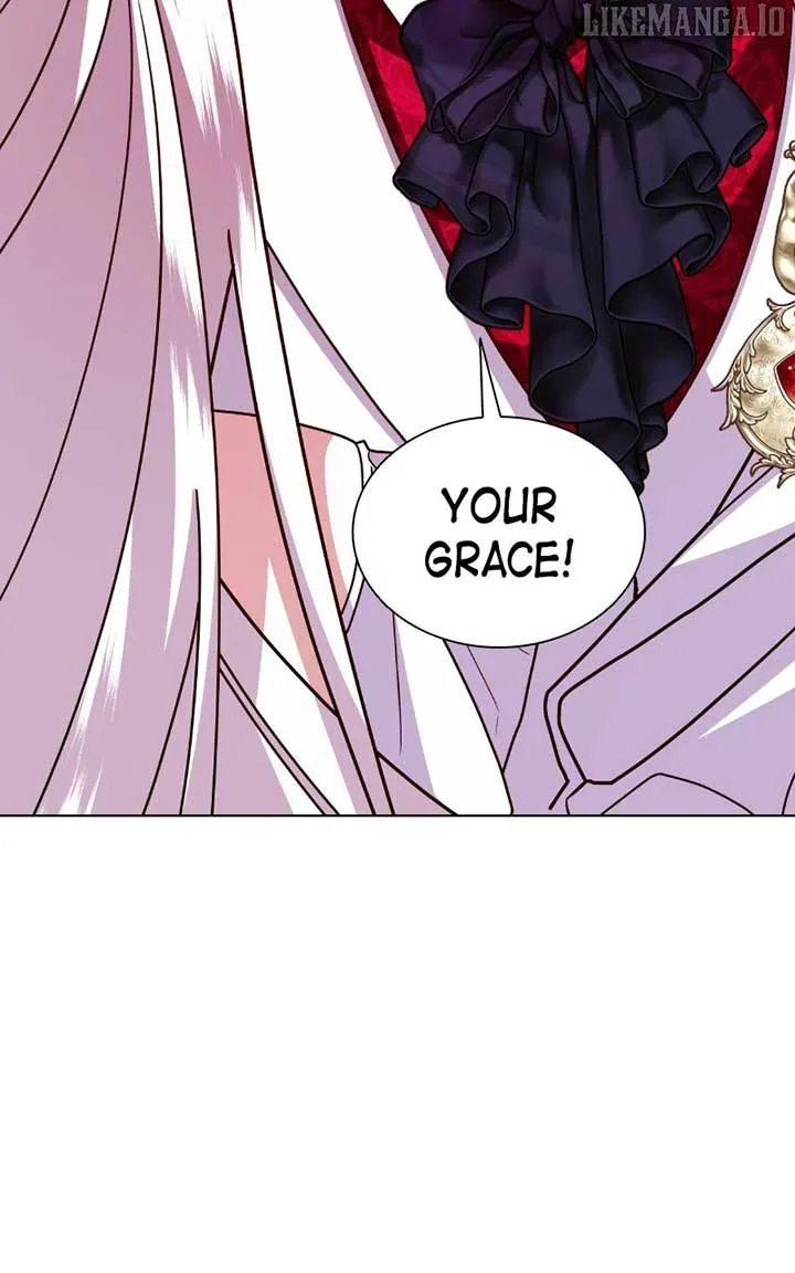Hoping for My Death Chapter 69 page 34