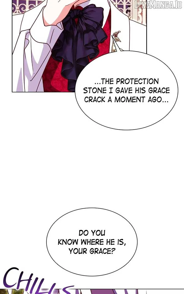 Hoping for My Death Chapter 69 page 37