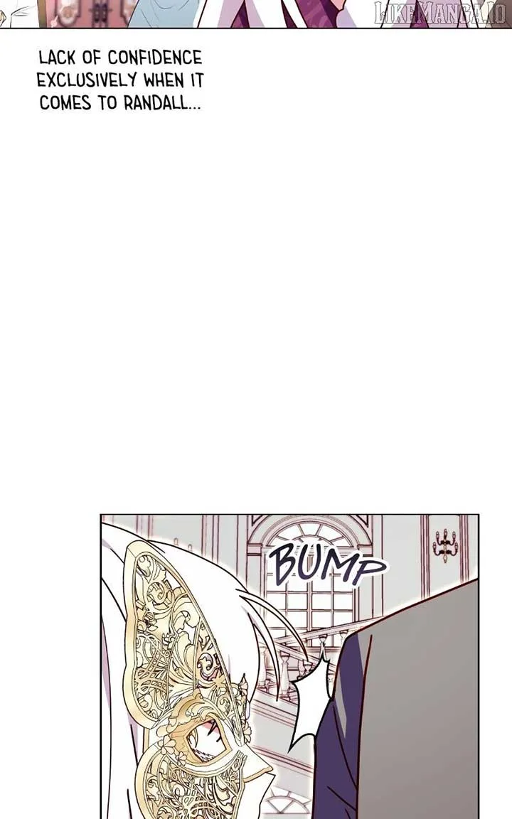 Hoping for My Death Chapter 69 page 18