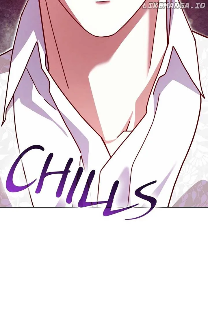 Hoping for My Death Chapter 64 page 99