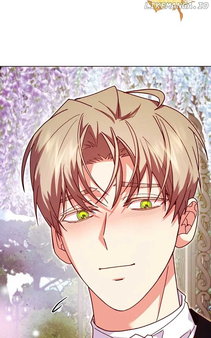 Hoping for My Death Chapter 64 page 114