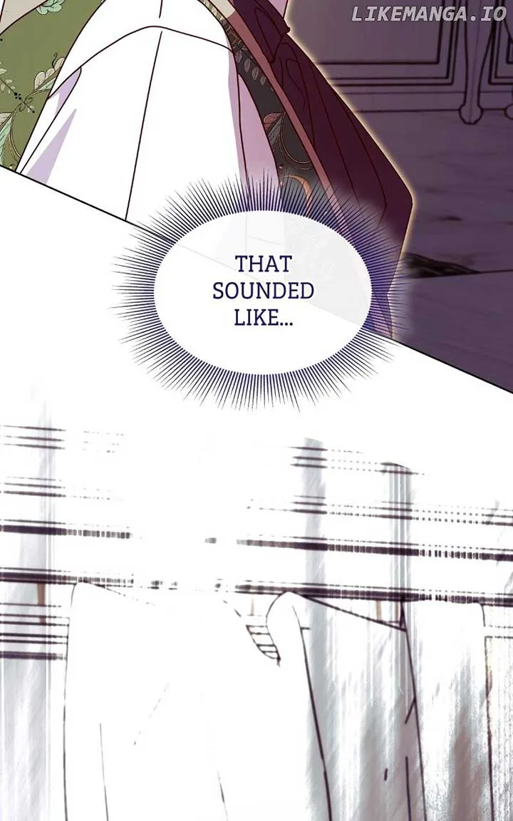 Hoping for My Death Chapter 63 page 124