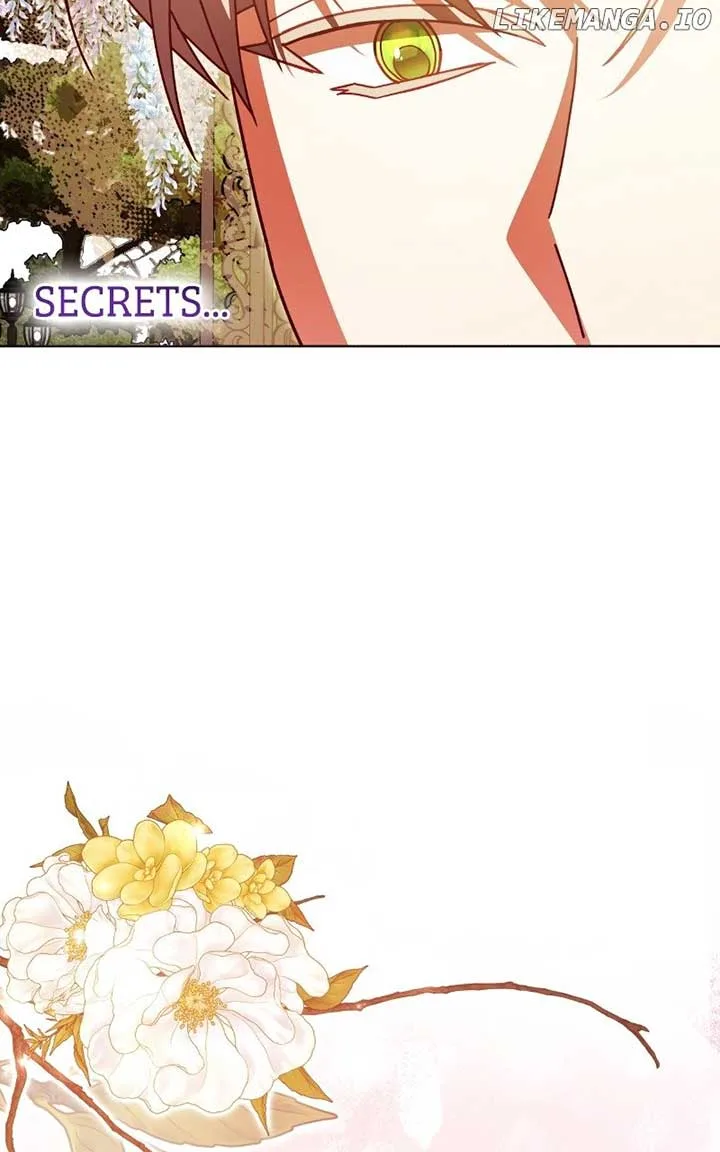 Hoping for My Death Chapter 64 page 120