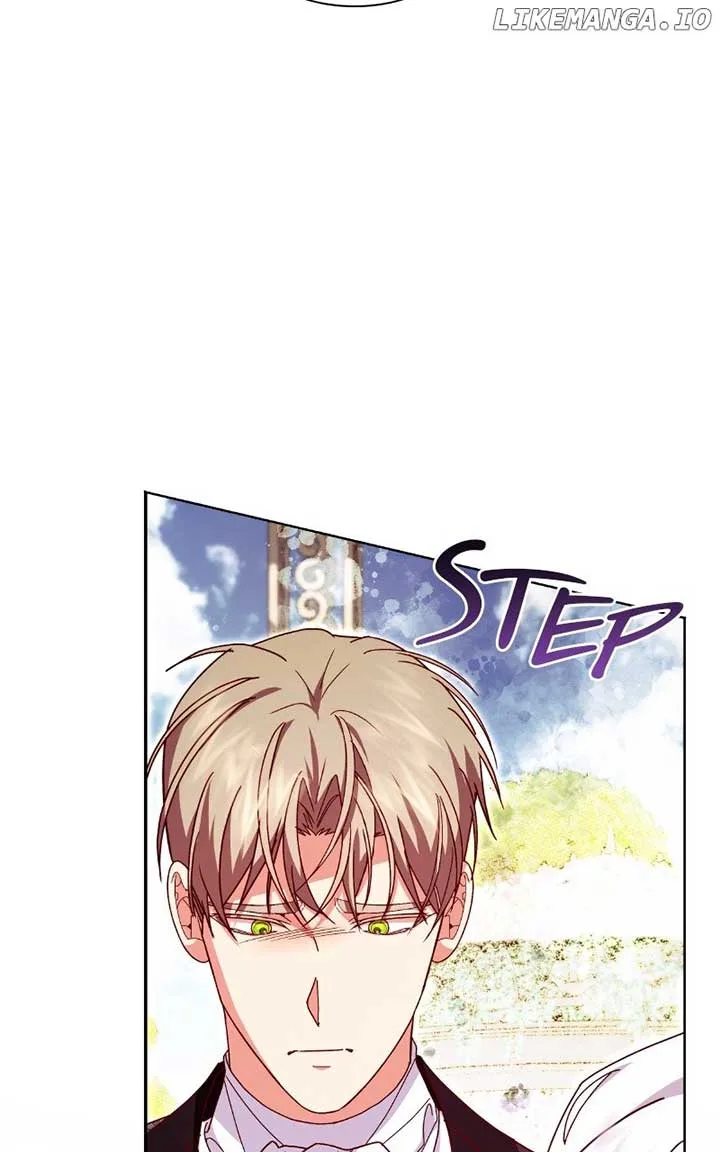 Hoping for My Death Chapter 64 page 116