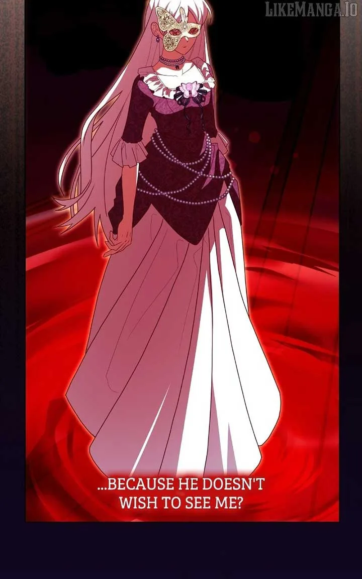 Hoping for My Death Chapter 69 page 16