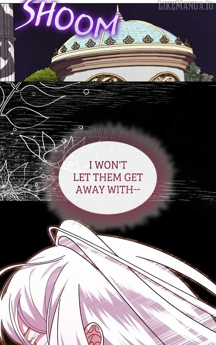 Hoping for My Death Chapter 69 page 31