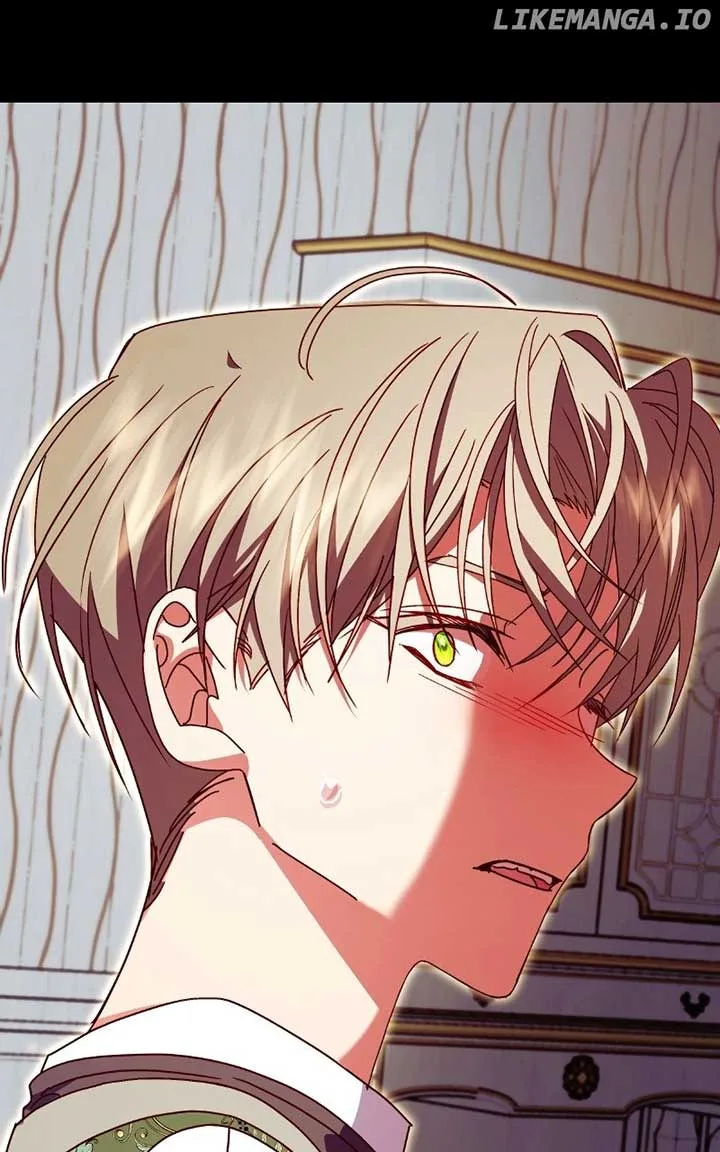 Hoping for My Death Chapter 63 page 123