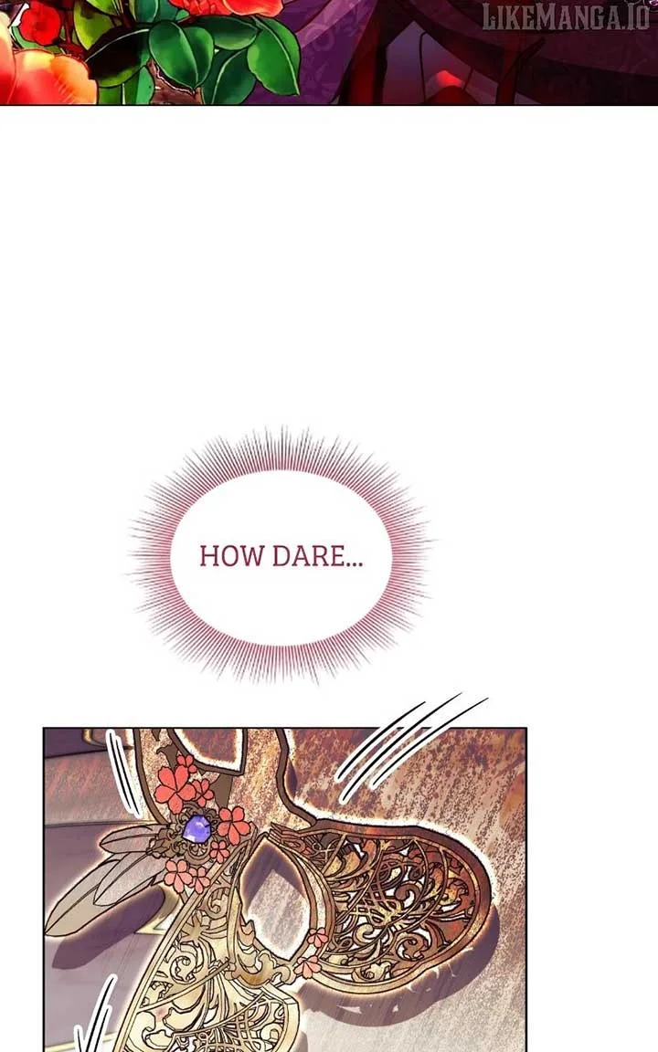 Hoping for My Death Chapter 69 page 28