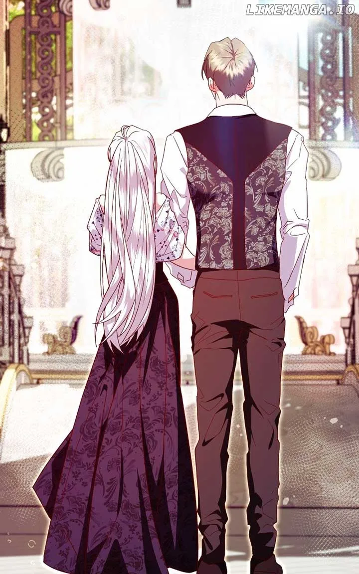 Hoping for My Death Chapter 64 page 126