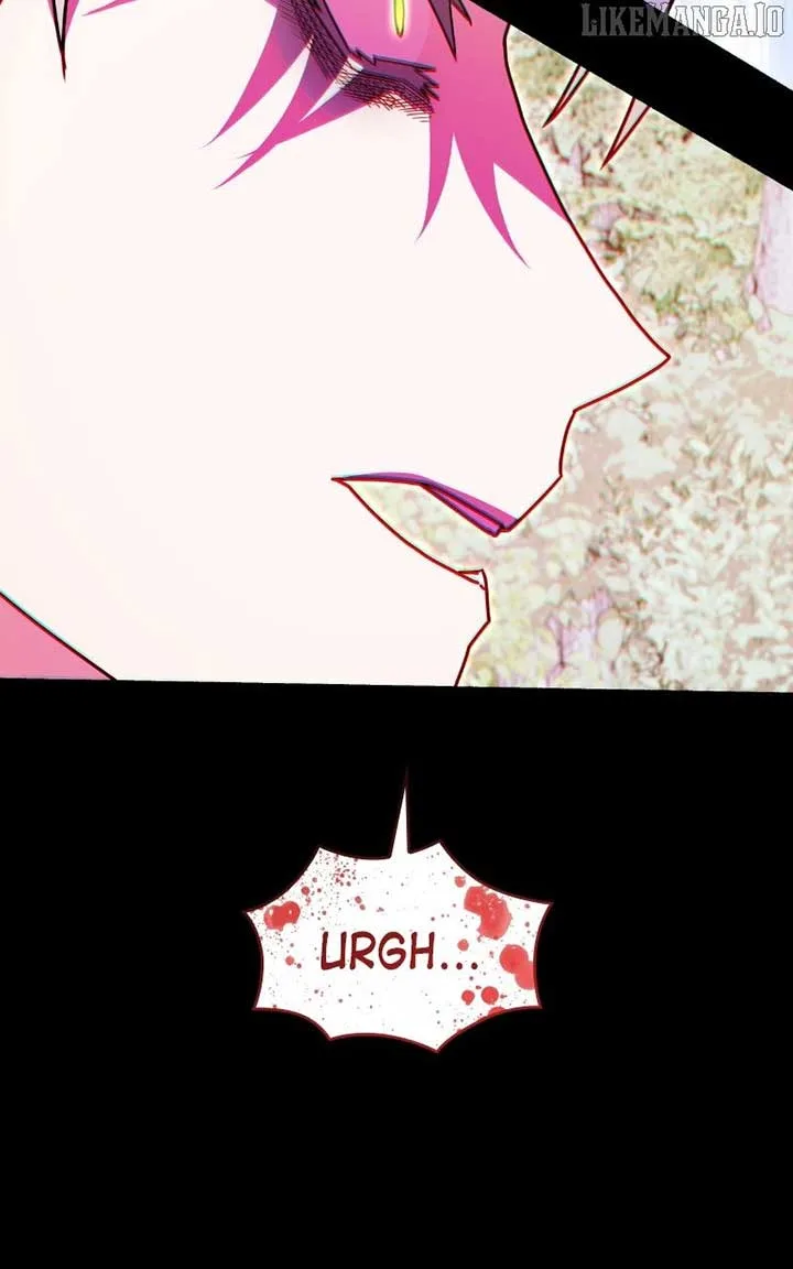 Hoping for My Death Chapter 69 page 5