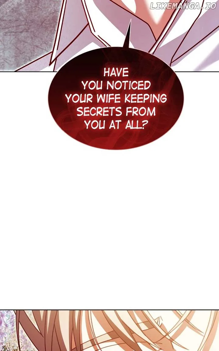 Hoping for My Death Chapter 64 page 119