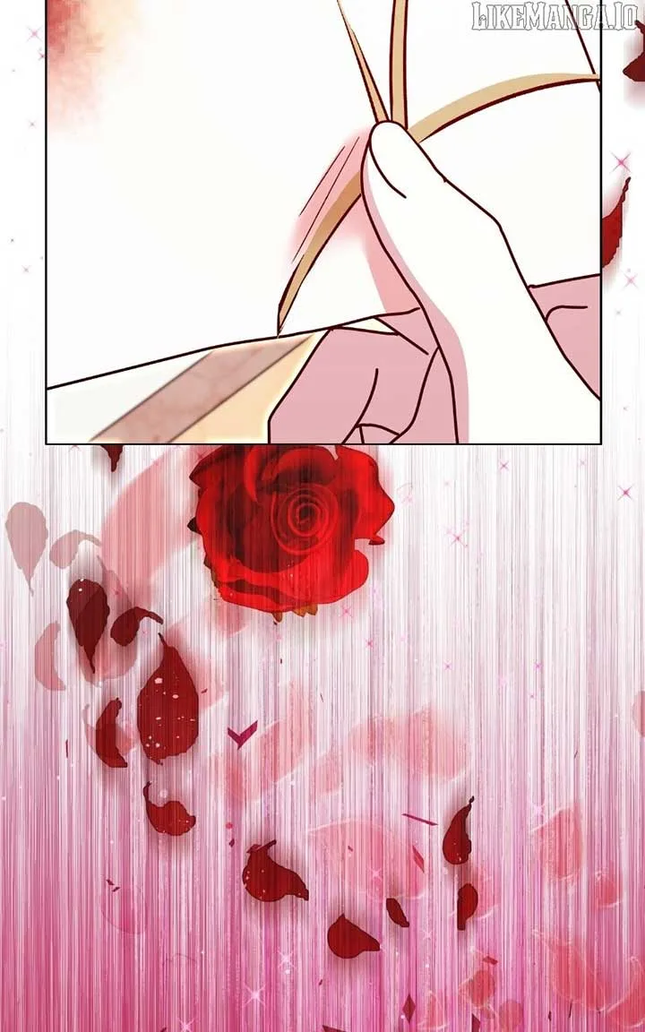 Hoping for My Death Chapter 69 page 25