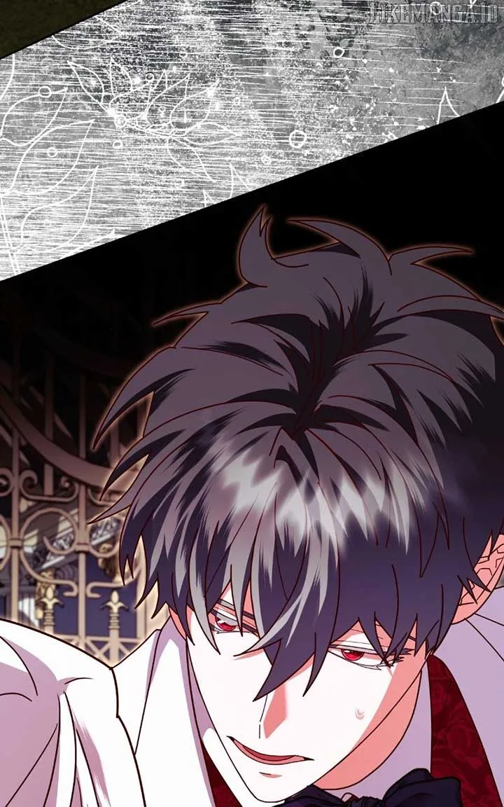 Hoping for My Death Chapter 69 page 33