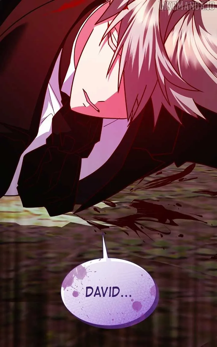 Hoping for My Death Chapter 69 page 9