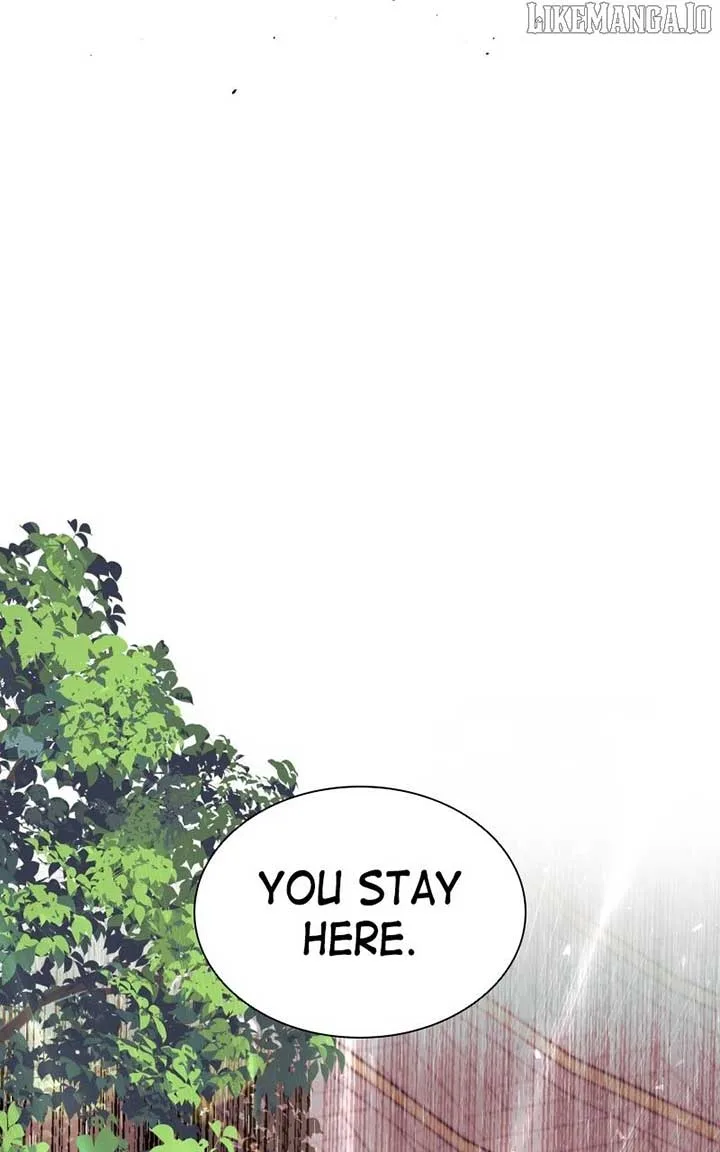 Hoping for My Death Chapter 69 page 40