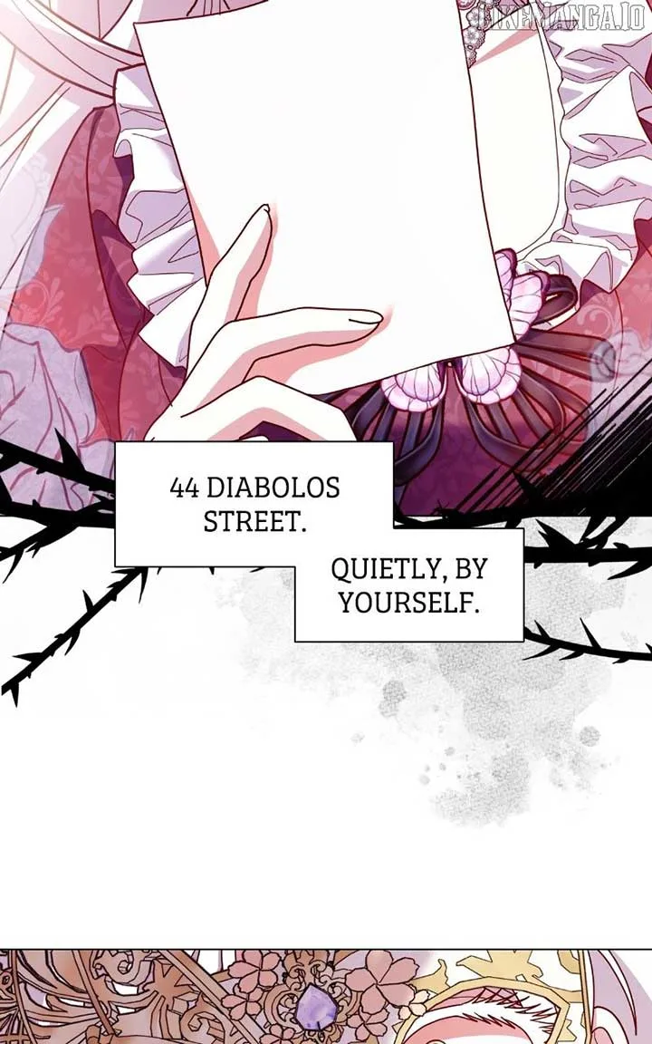 Hoping for My Death Chapter 69 page 23