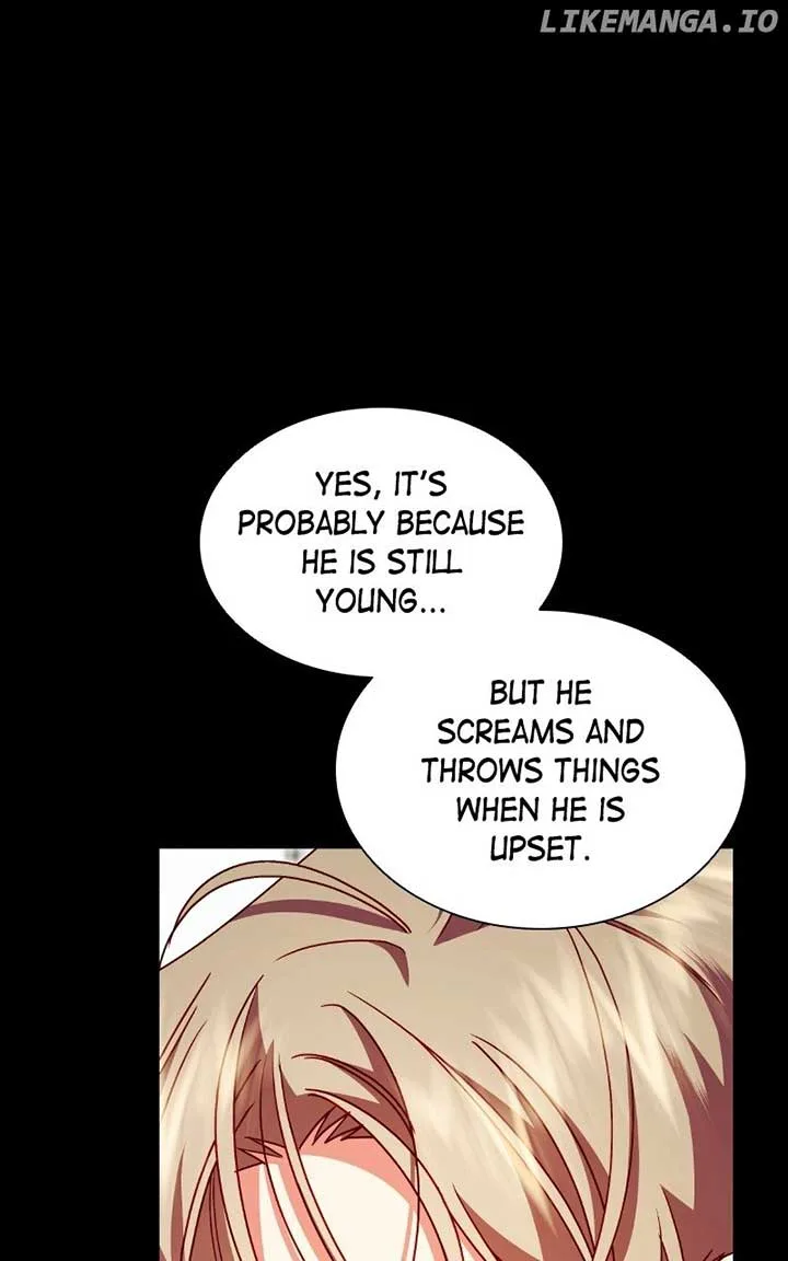 Hoping for My Death Chapter 63 page 113