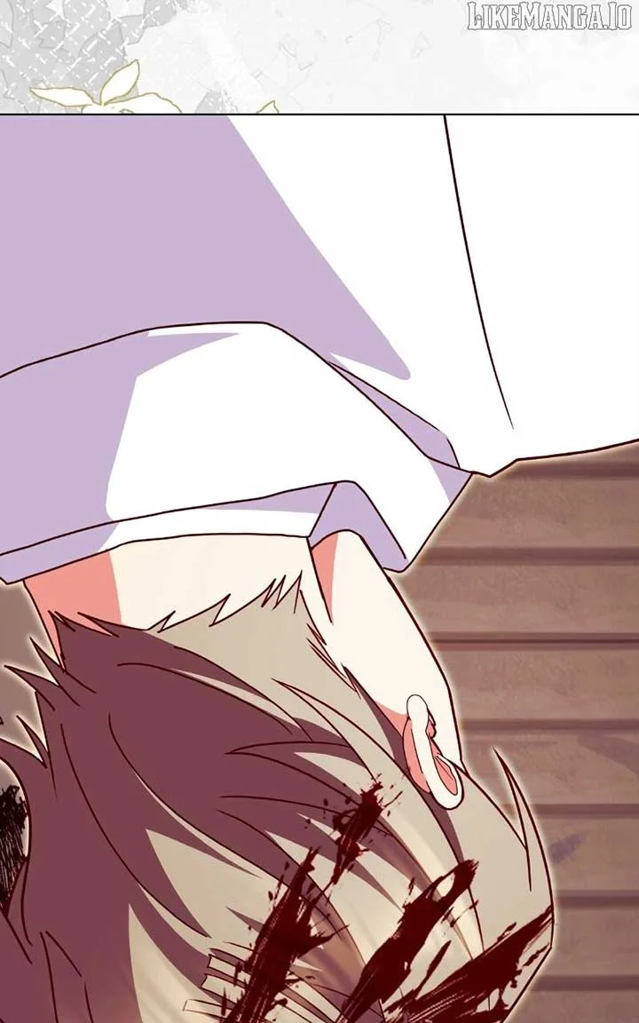 Hoping for My Death Chapter 69 page 80