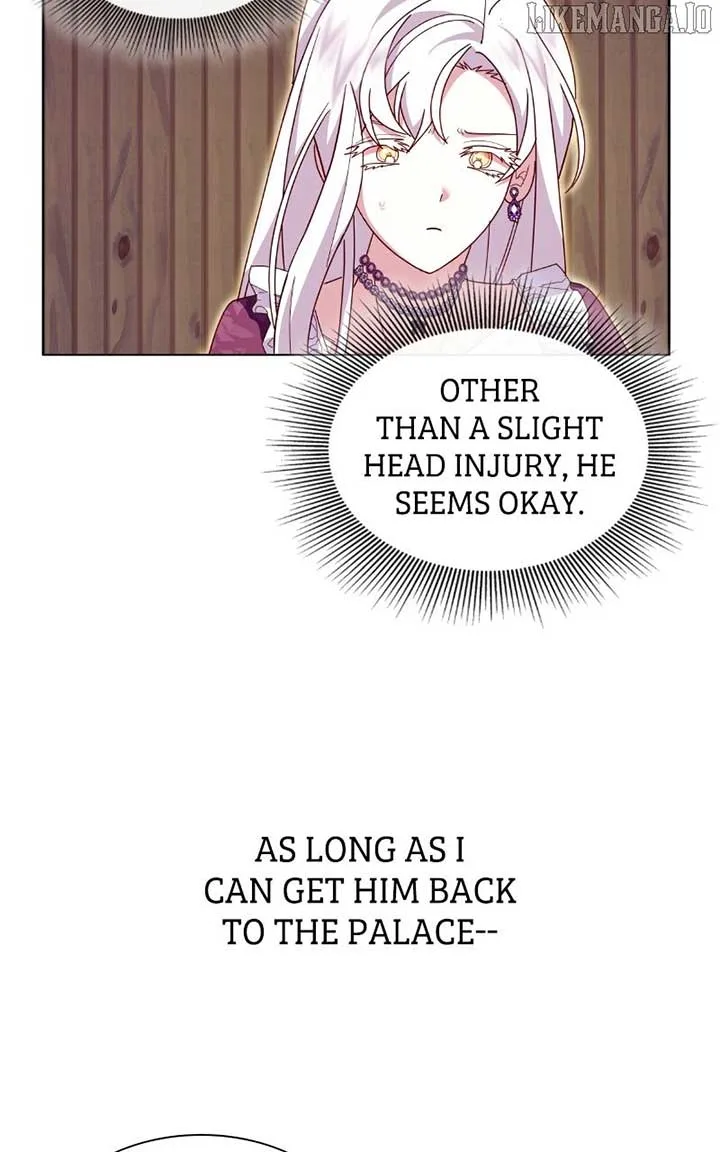 Hoping for My Death Chapter 69 page 84