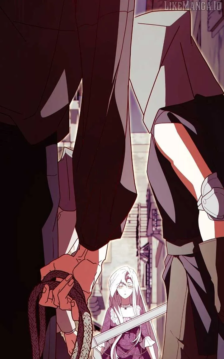 Hoping for My Death Chapter 69 page 51