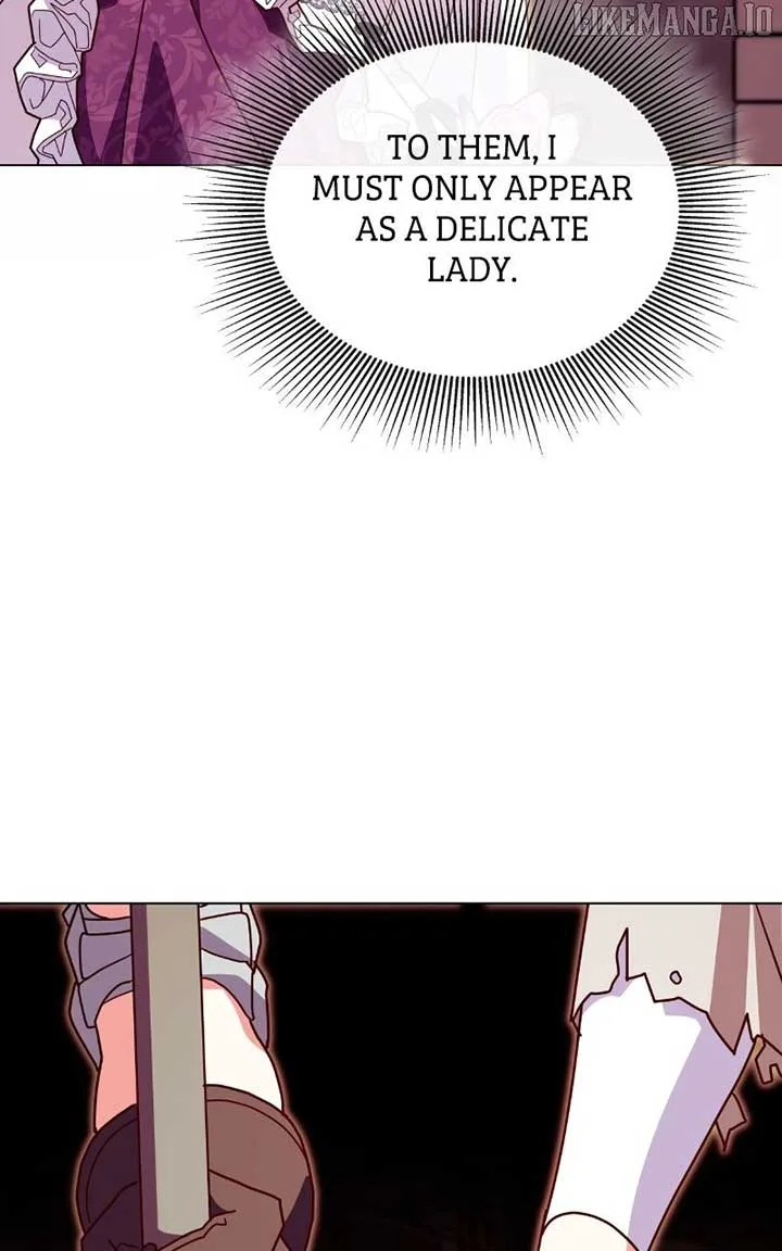 Hoping for My Death Chapter 69 page 54