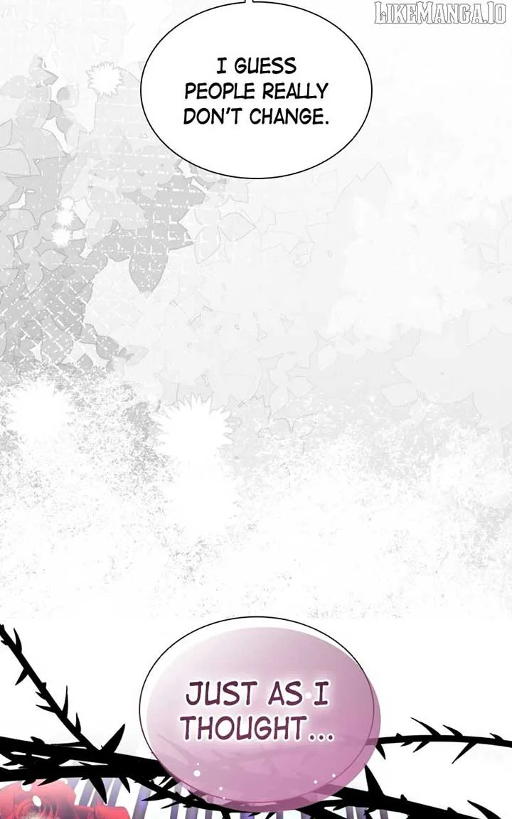 Hoping for My Death Chapter 69 page 92