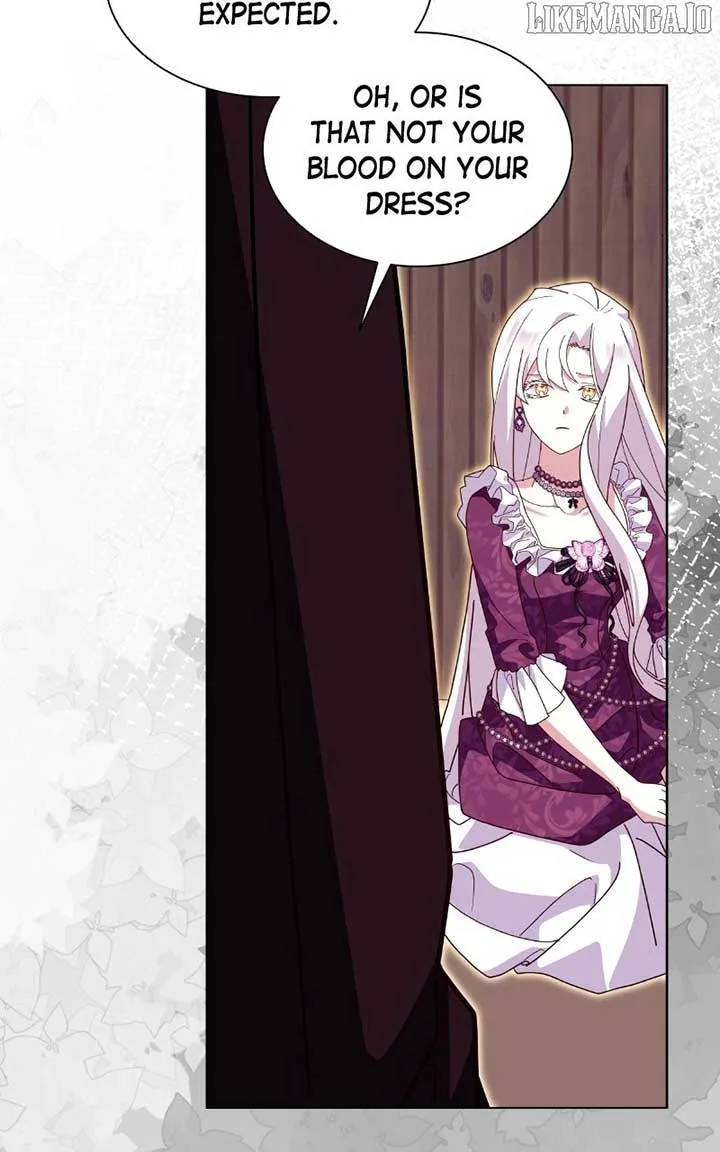Hoping for My Death Chapter 69 page 90