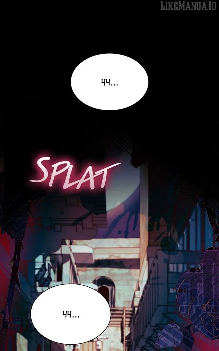 Hoping for My Death Chapter 69 page 67