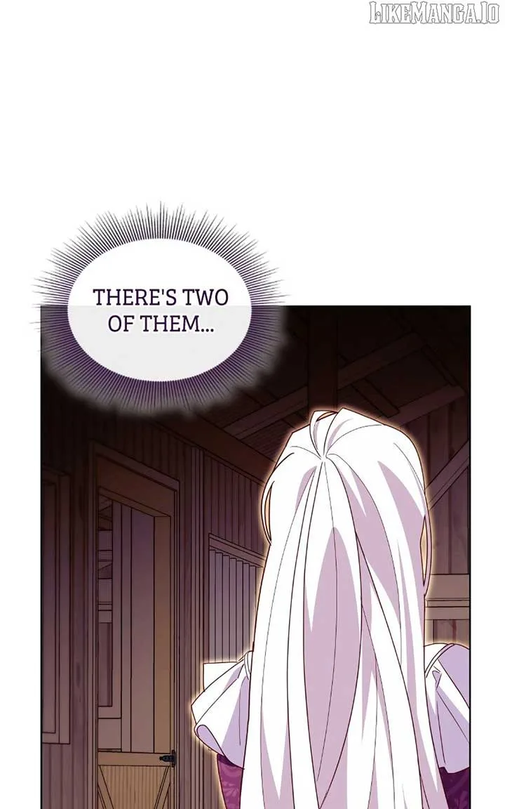 Hoping for My Death Chapter 69 page 73