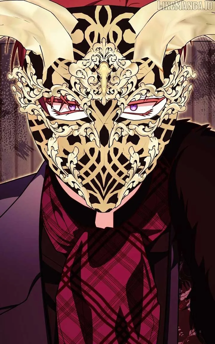 Hoping for My Death Chapter 69 page 87