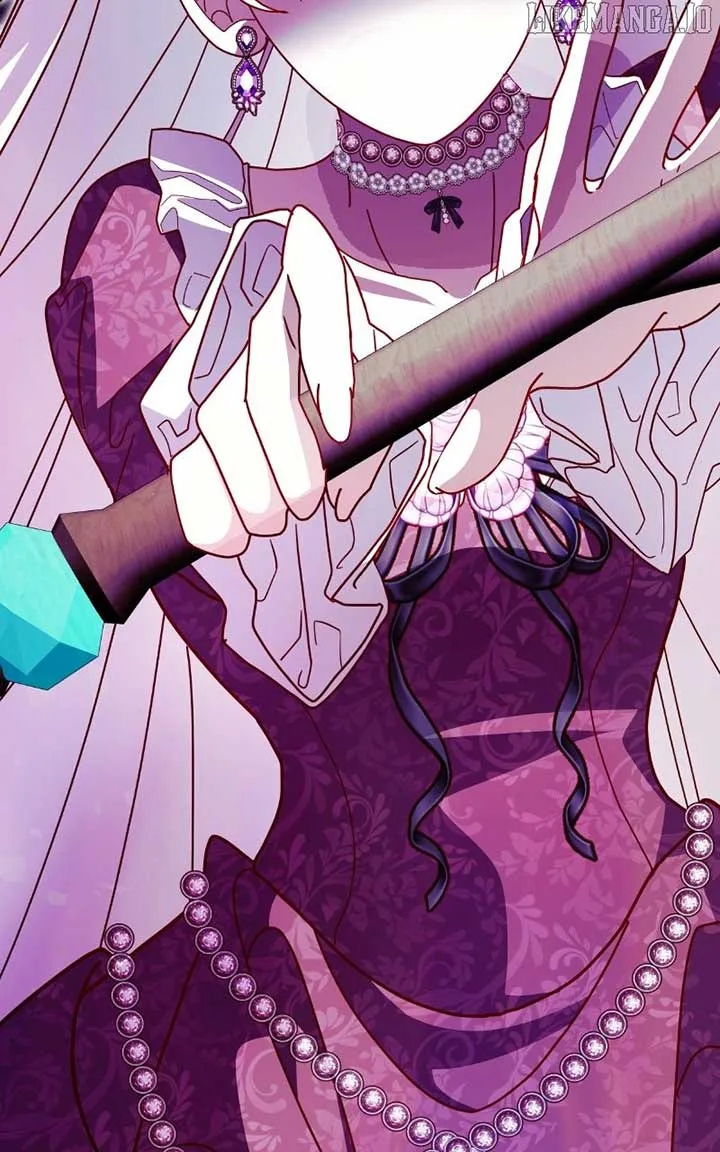 Hoping for My Death Chapter 69 page 61