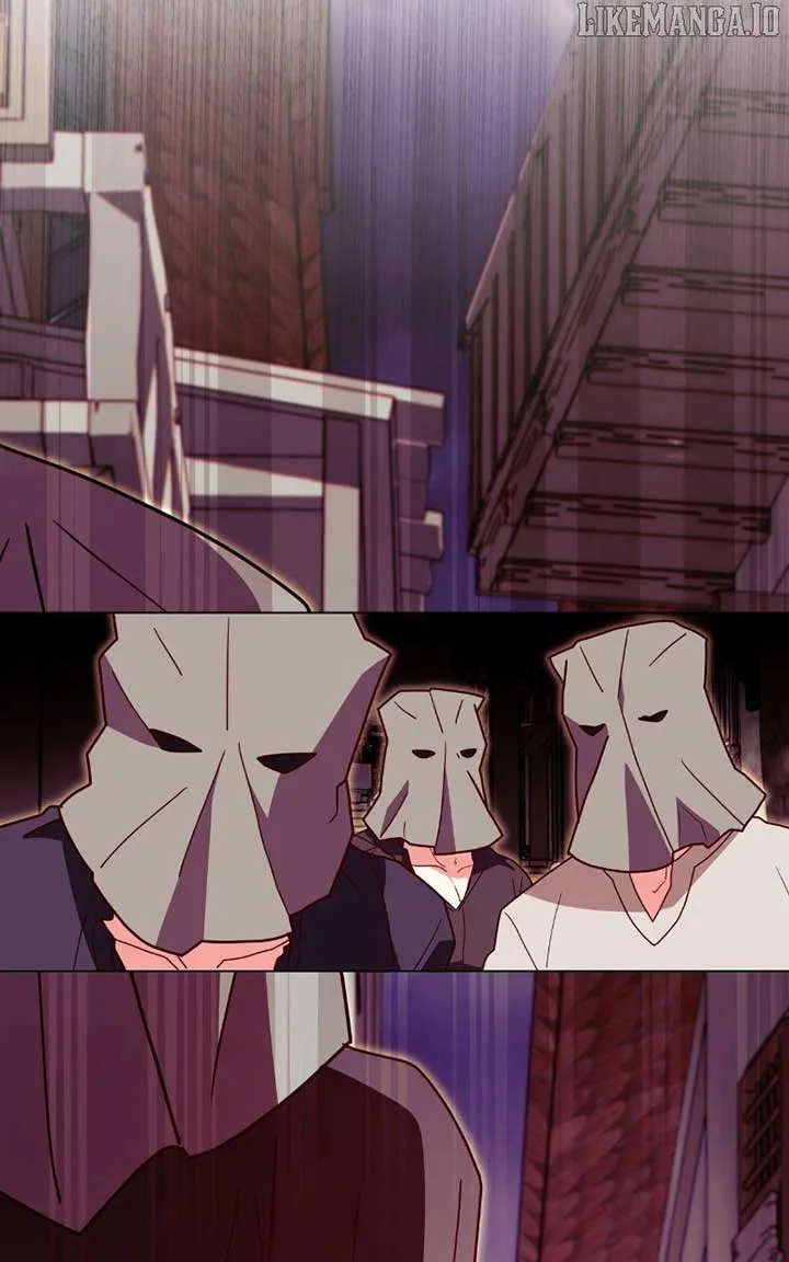 Hoping for My Death Chapter 69 page 50