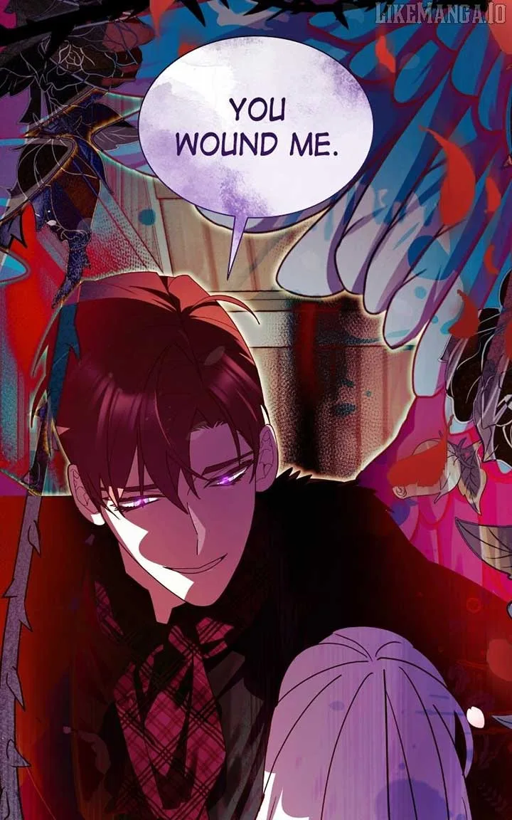 Hoping for My Death Chapter 69 page 98