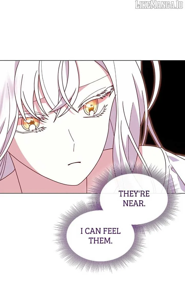 Hoping for My Death Chapter 69 page 72