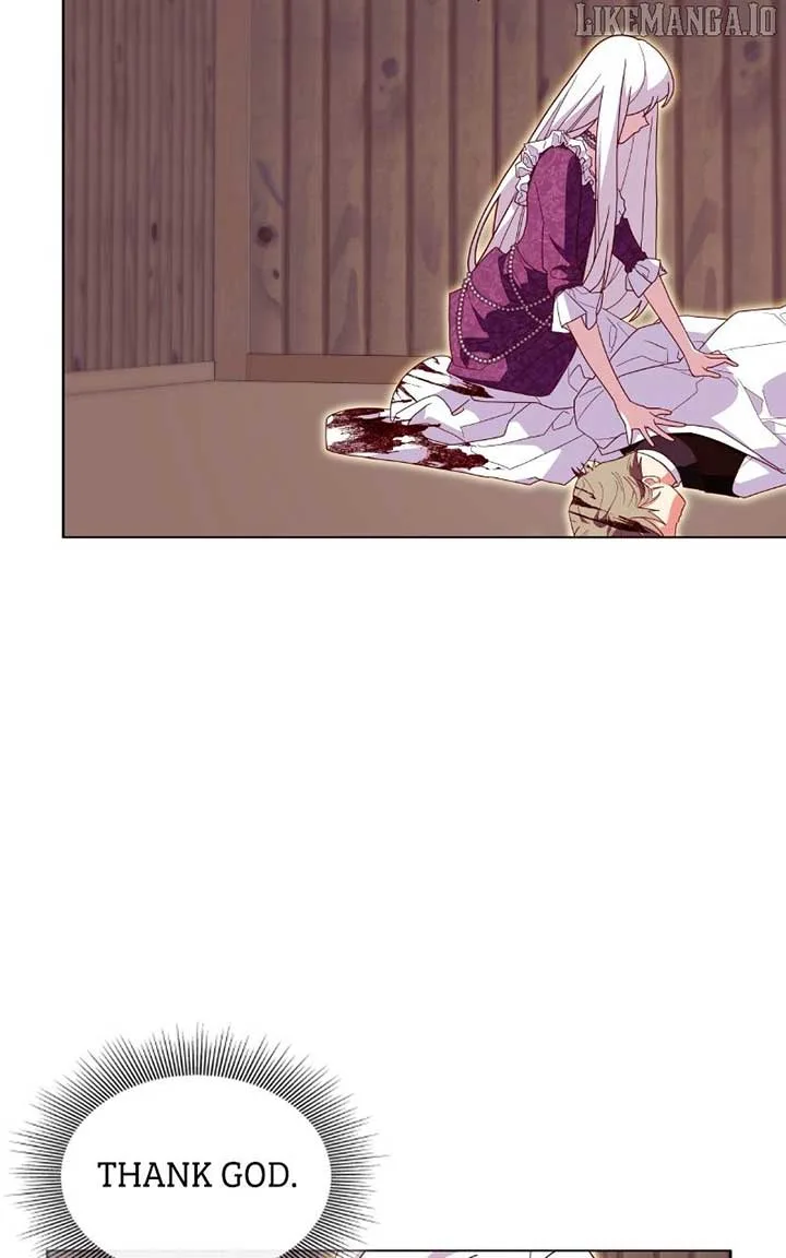 Hoping for My Death Chapter 69 page 83