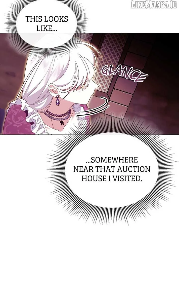 Hoping for My Death Chapter 69 page 46