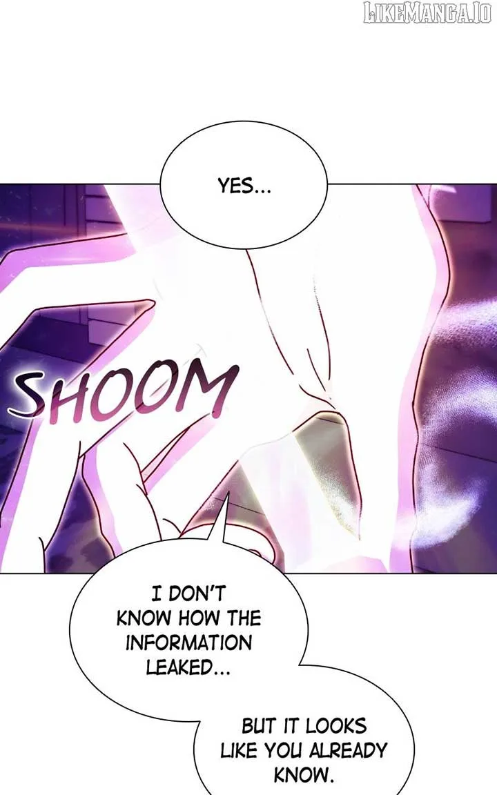 Hoping for My Death Chapter 69 page 57