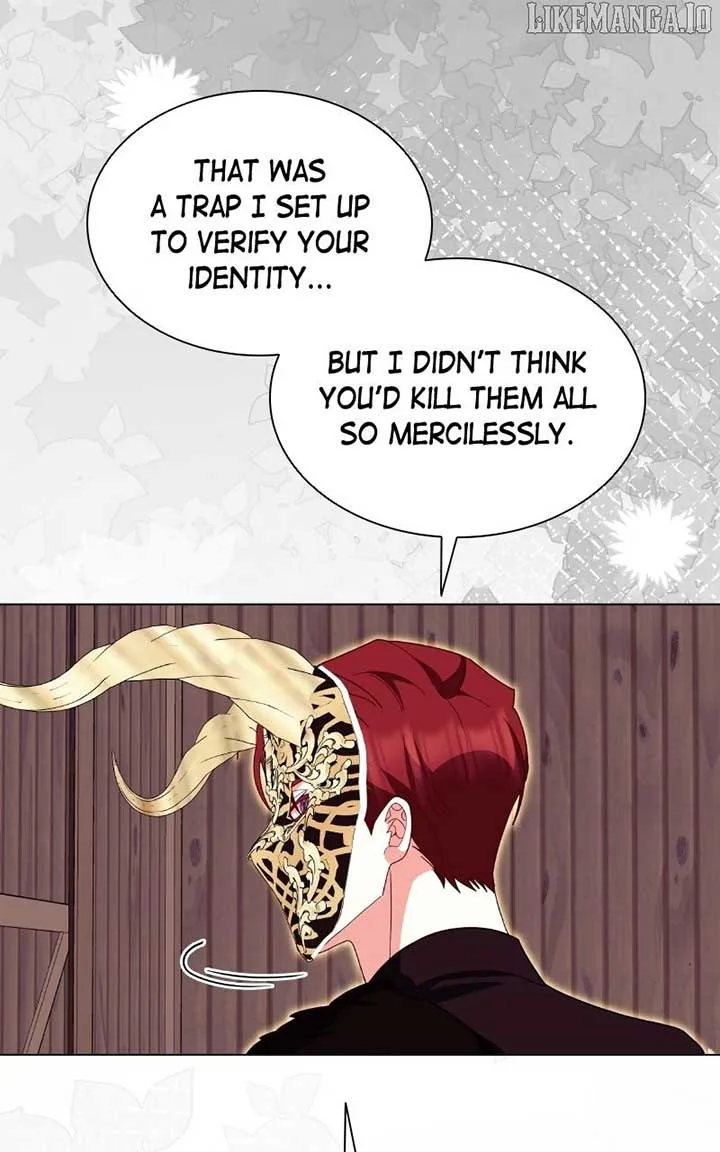 Hoping for My Death Chapter 69 page 91