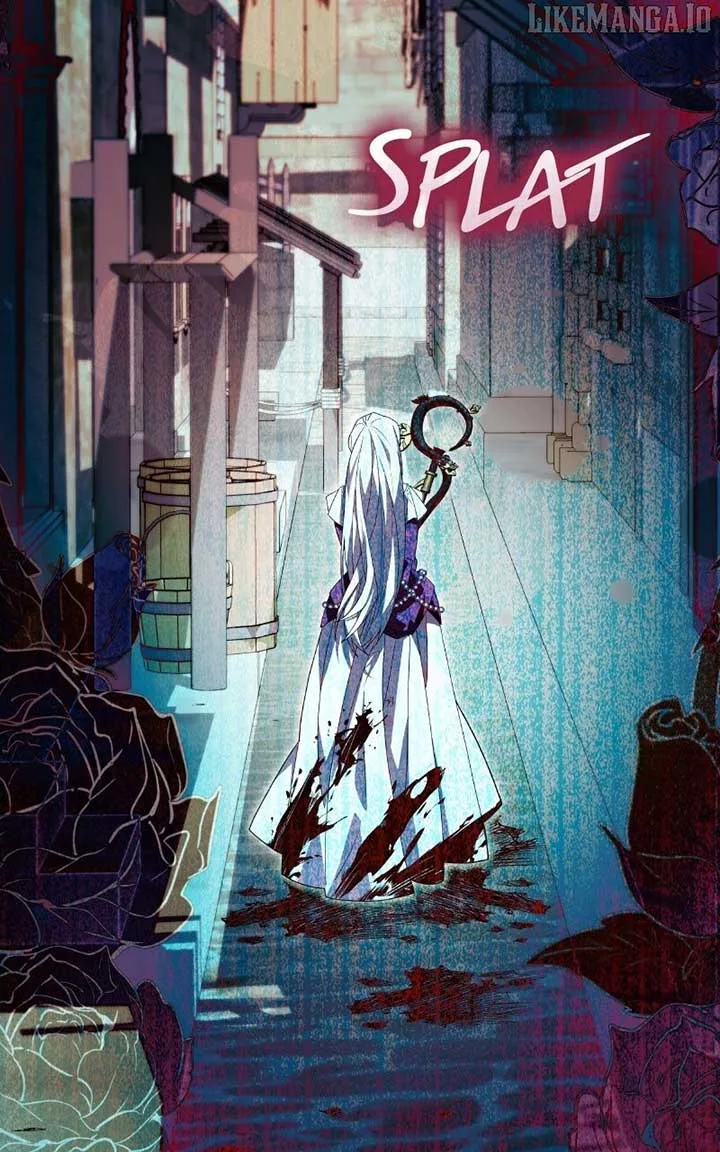 Hoping for My Death Chapter 69 page 68