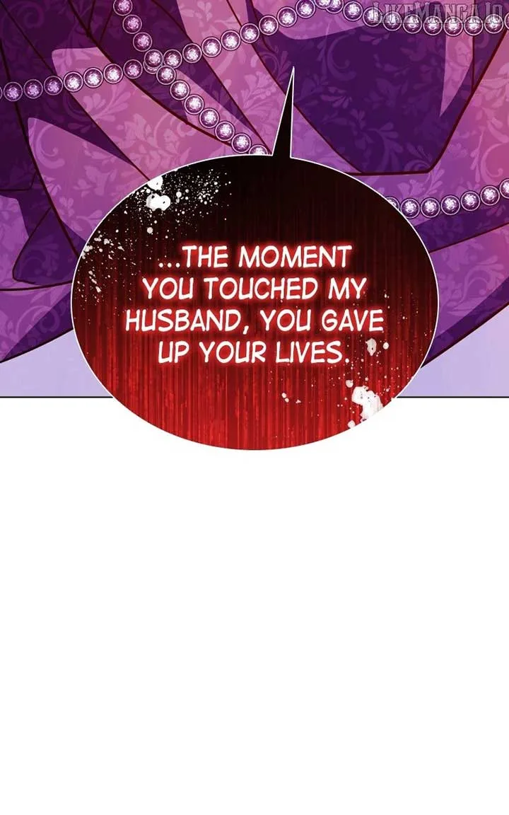 Hoping for My Death Chapter 69 page 62