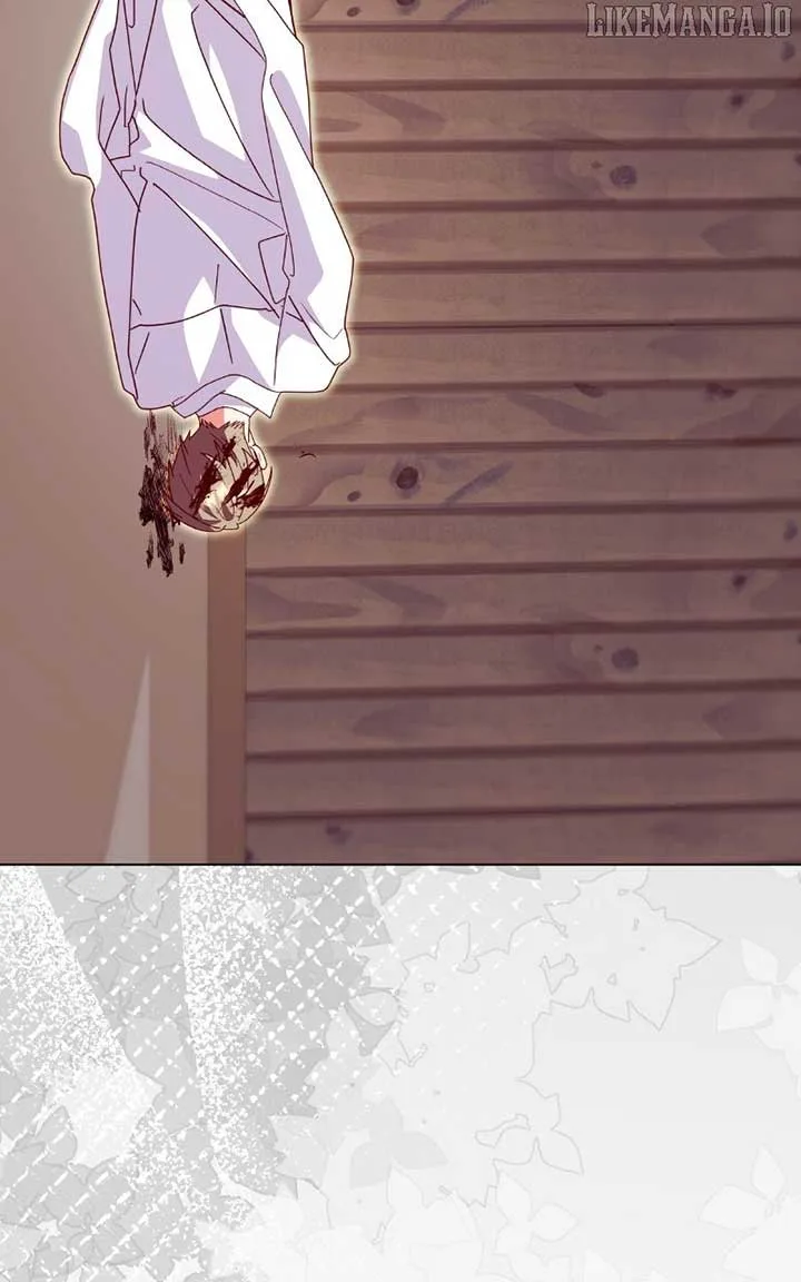 Hoping for My Death Chapter 69 page 79