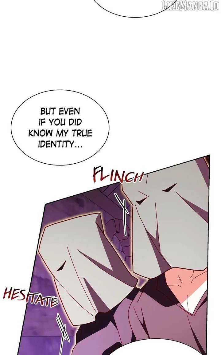 Hoping for My Death Chapter 69 page 58