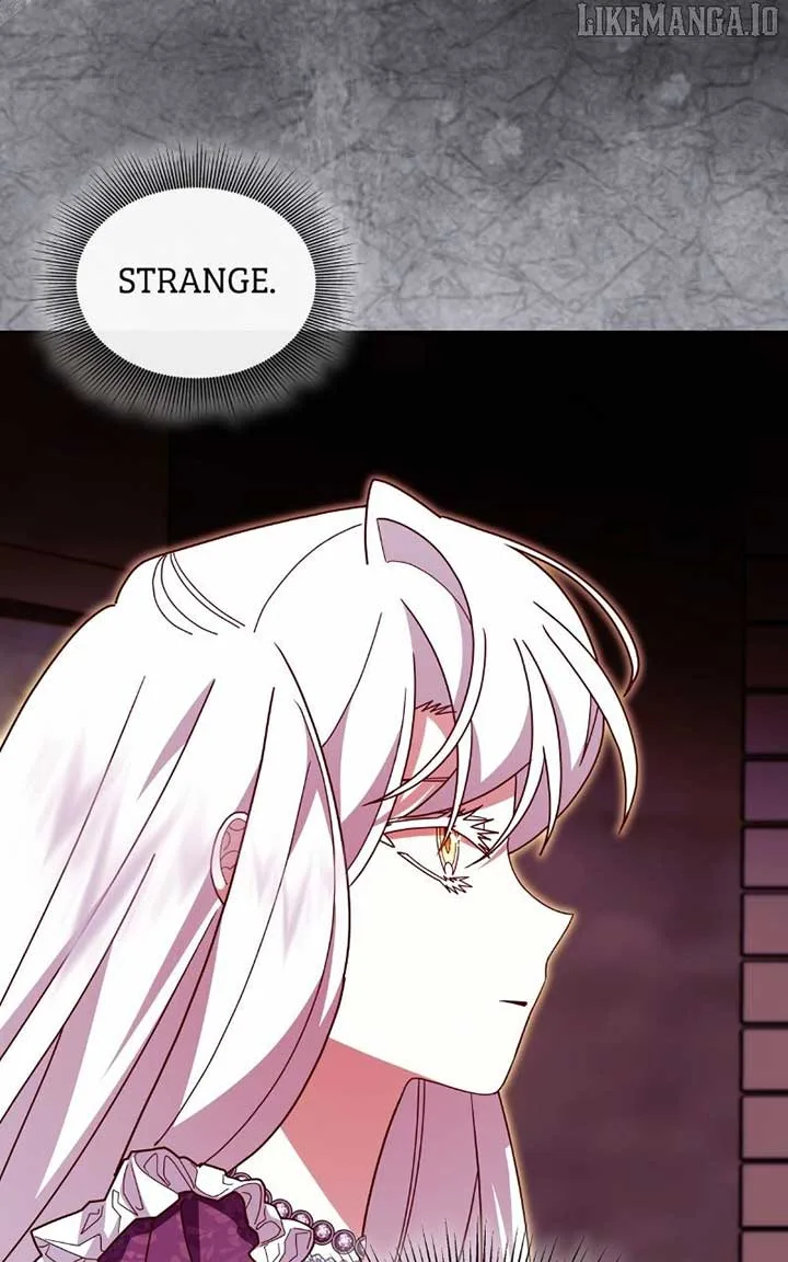 Hoping for My Death Chapter 69 page 53