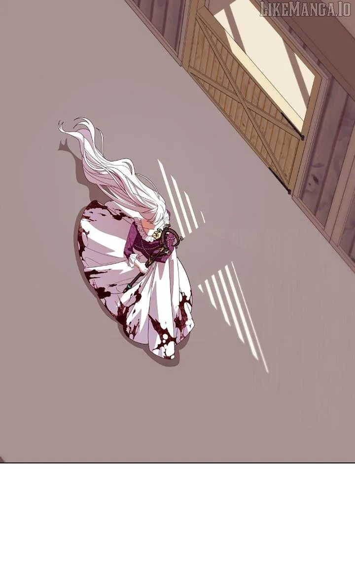 Hoping for My Death Chapter 69 page 71