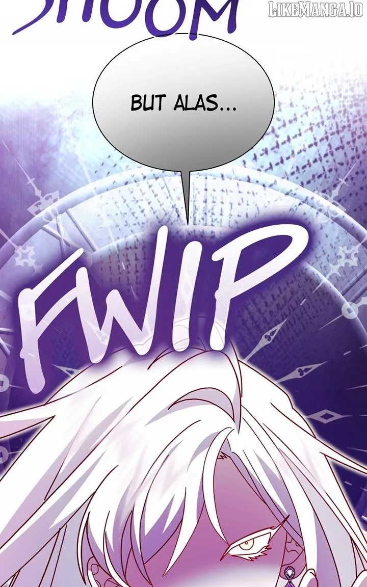 Hoping for My Death Chapter 69 page 60