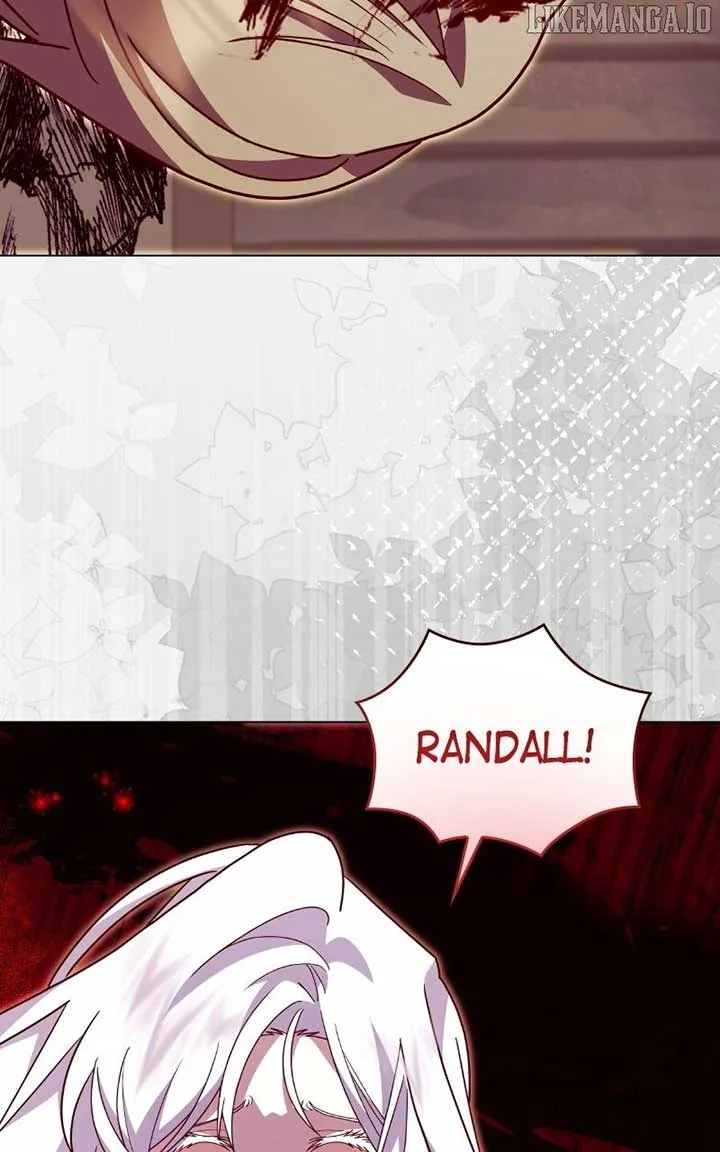 Hoping for My Death Chapter 69 page 81