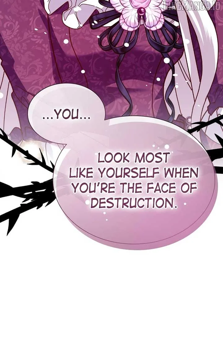 Hoping for My Death Chapter 69 page 94