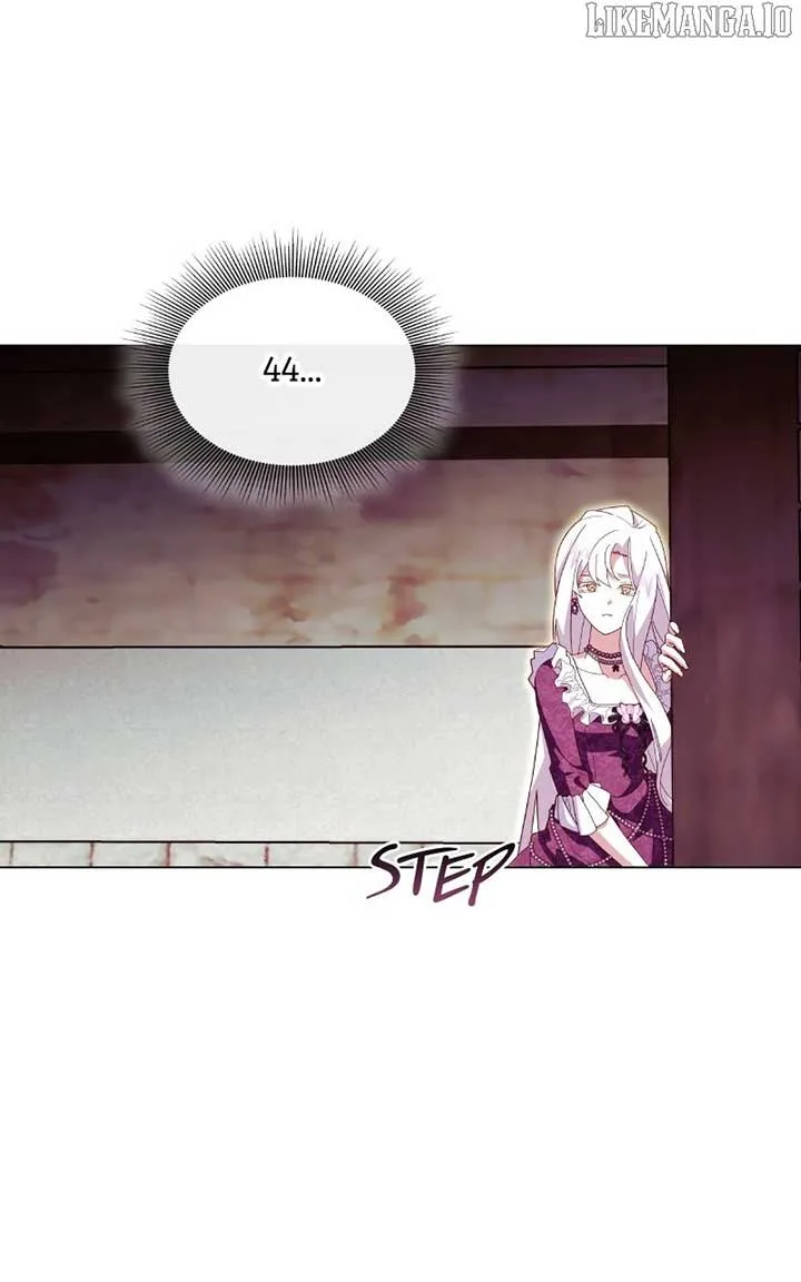 Hoping for My Death Chapter 69 page 48