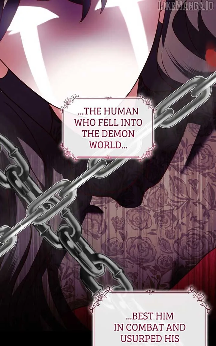 Hoping for My Death Chapter 70 page 6