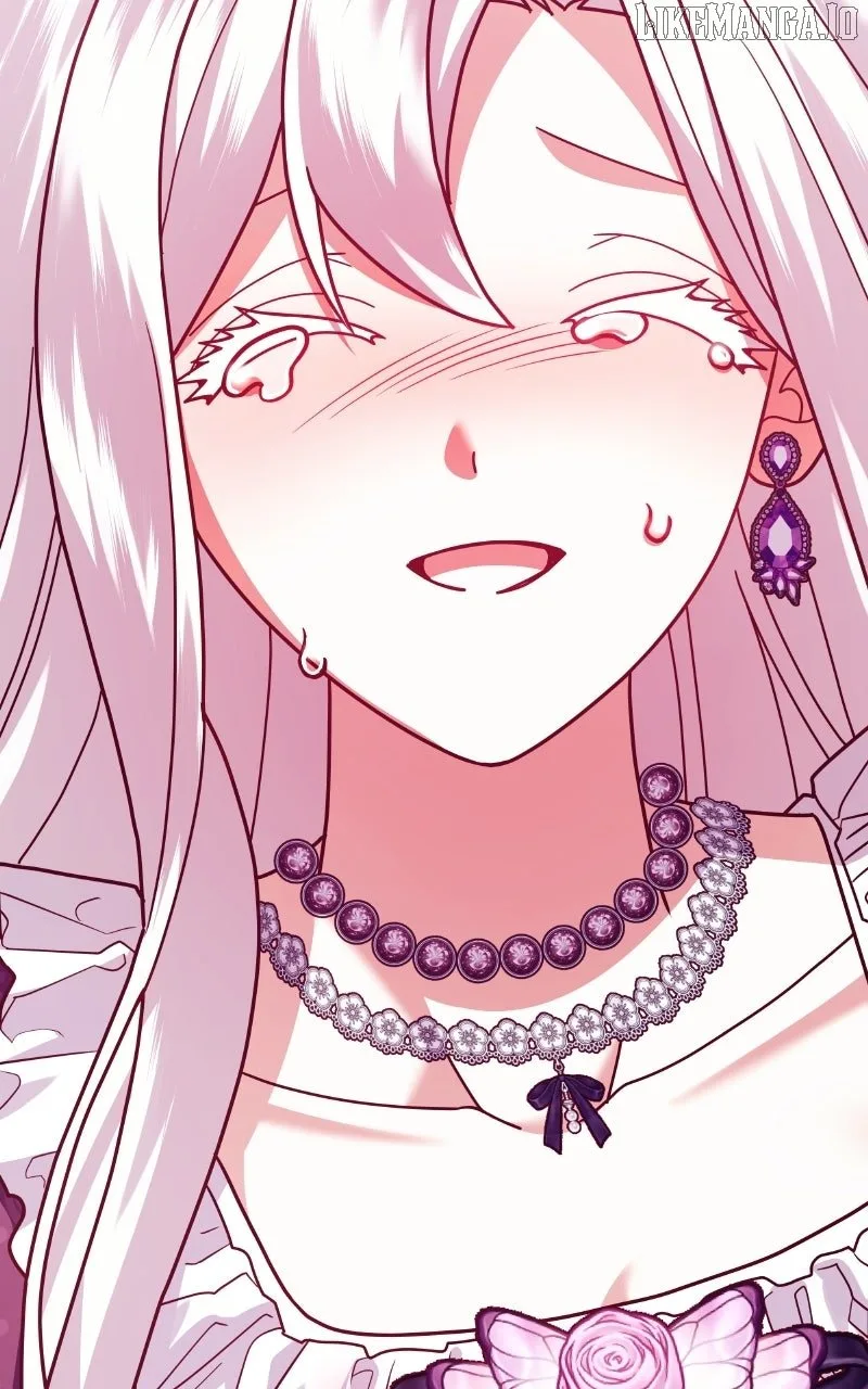 Hoping for My Death Chapter 71 page 24